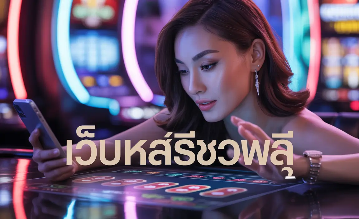 เว็บหมีสีชมพู - เว็บหวยออนไลน์อันดับ 1